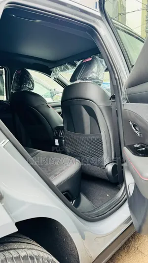 New Hyundai Tucson SE 2024 Gray