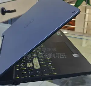 Photo - New Laptop Asus ROG Strix G16 G614 16GB SSD 512GB