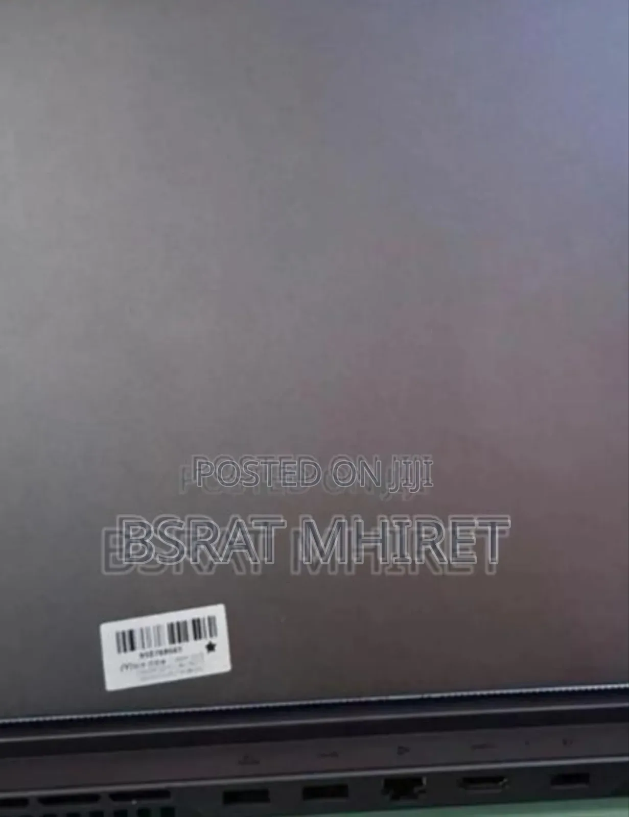 New Lenovo Legion Y7000P IRX9 Gaming Laptop 16GB Intel Core i7 SSD 1T