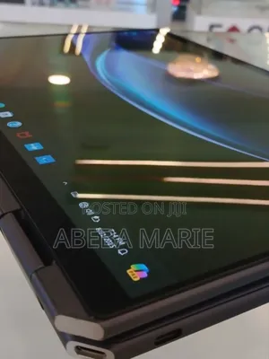 Photo - New Laptop HP Spectre X360 16GB Intel Core Ultra 7 HDD 1T