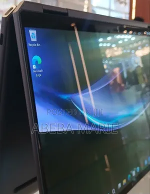 New Laptop HP Spectre X360 16GB Intel Core Ultra 7 HDD 1T