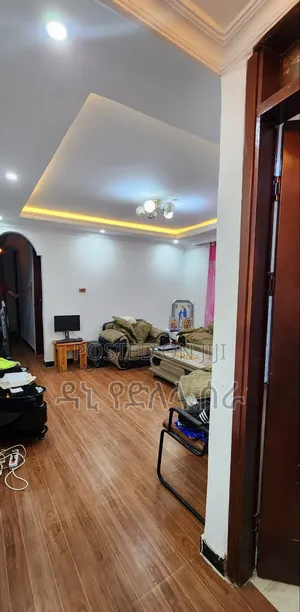 Furnished 2bdrm Apartment in አዲስ አበባ, Bole for sale