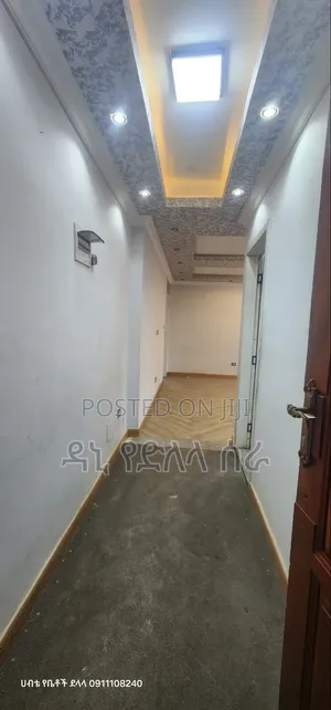 Furnished 2bdrm Apartment in አዲስ አበባ, Bole for sale