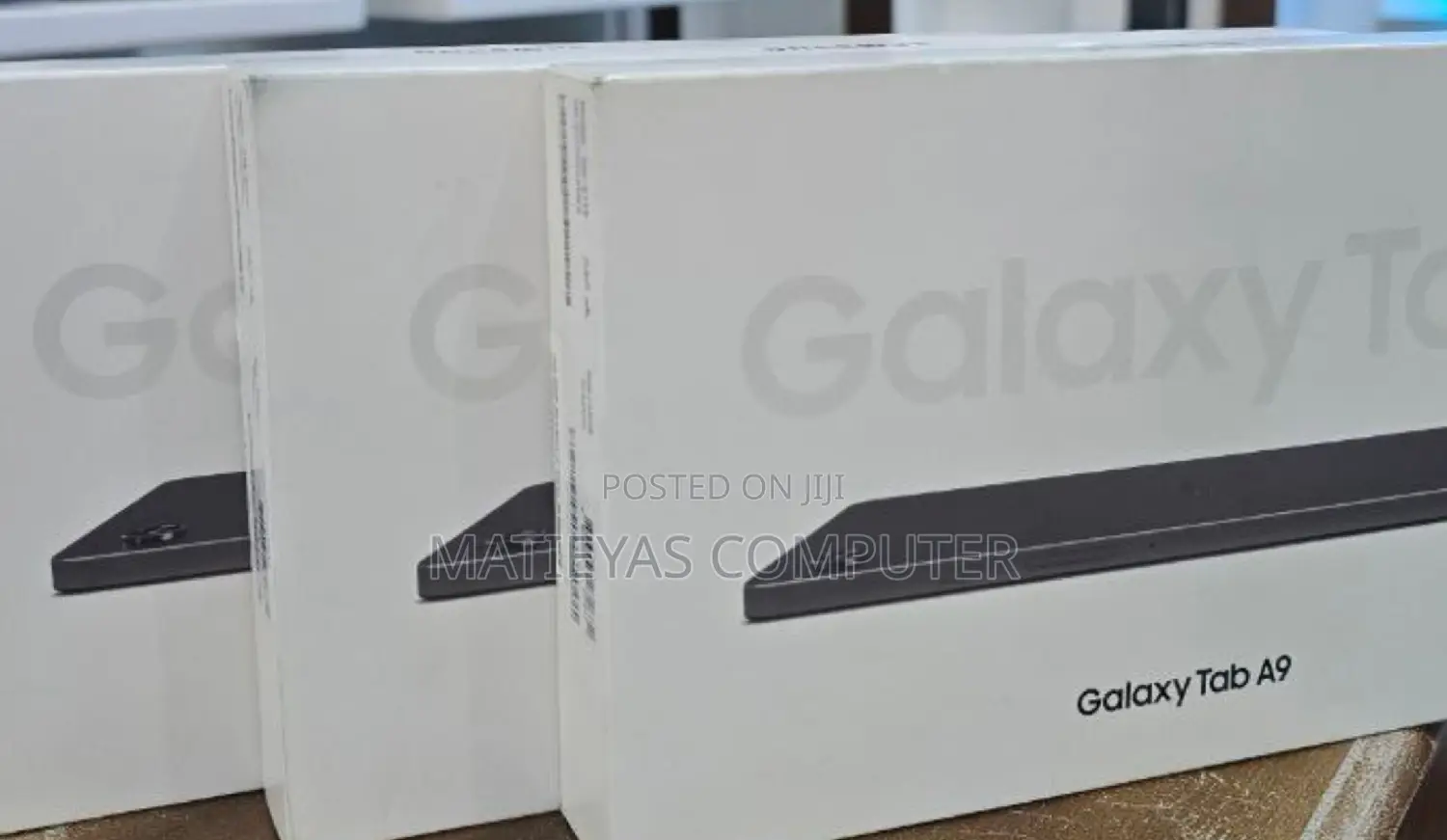 New Samsung Galaxy Tab A9 64 GB