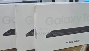 New Samsung Galaxy Tab A9 64 GB