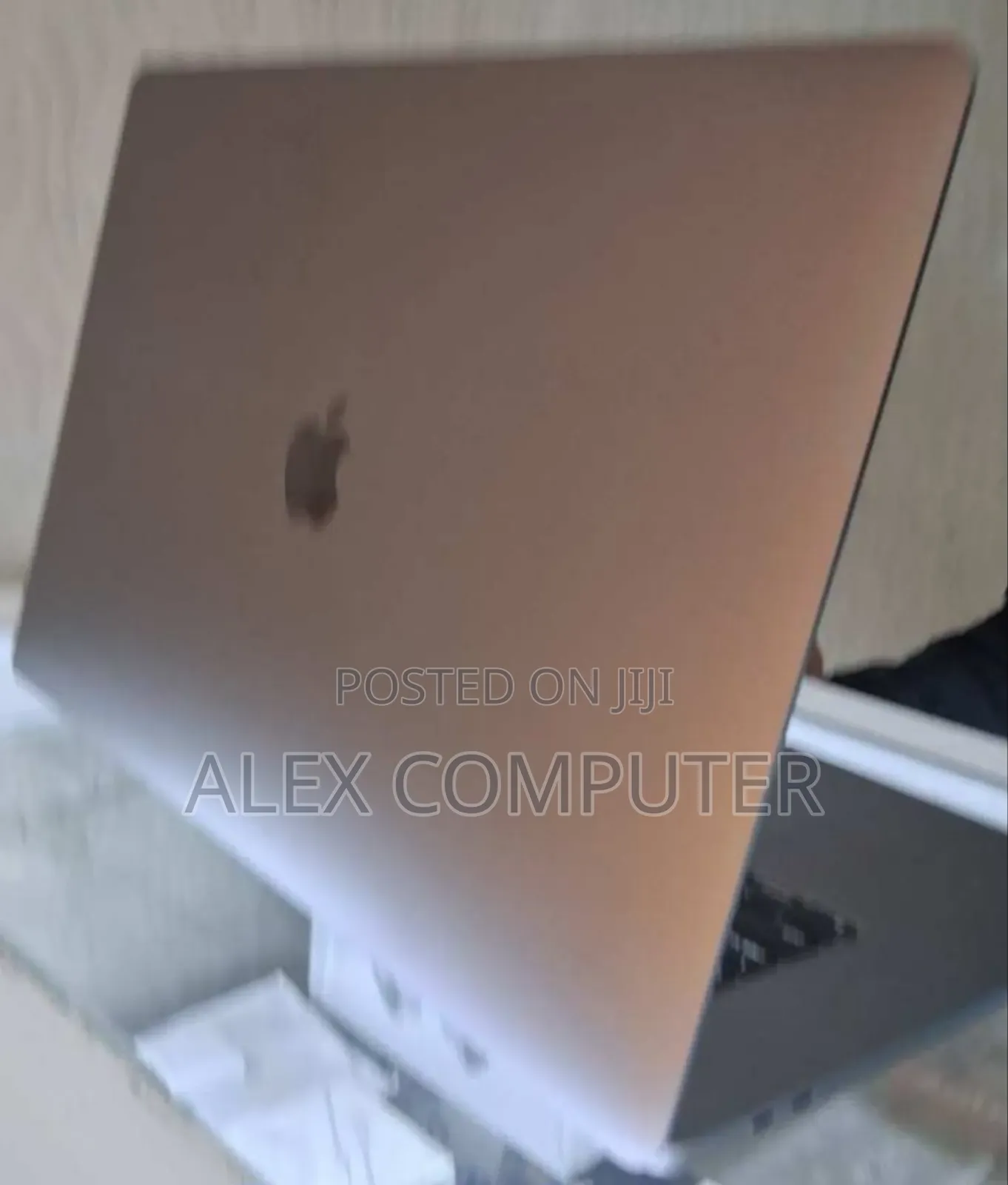 New Laptop Apple MacBook Pro 2019 32GB Intel Core I9 SSD 1T