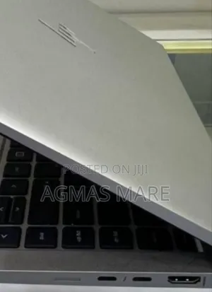 New Laptop HP EliteBook 840 G7 16GB Intel Core I5 SSD 512GB