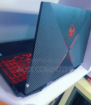 New Laptop HP Omen X 16GB Intel Core I5 HDD+SSD 128GB