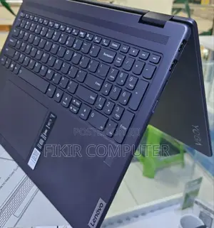 New Laptop Lenovo Yoga 7i 16GB Intel Core Ultra 7 SSD 512GB