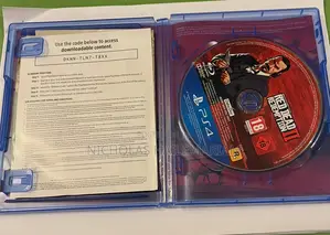 Red Dead Redemption Ii