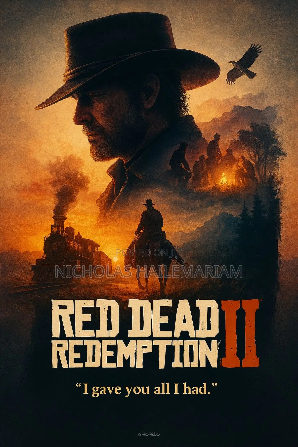 Red Dead Redemption Ii