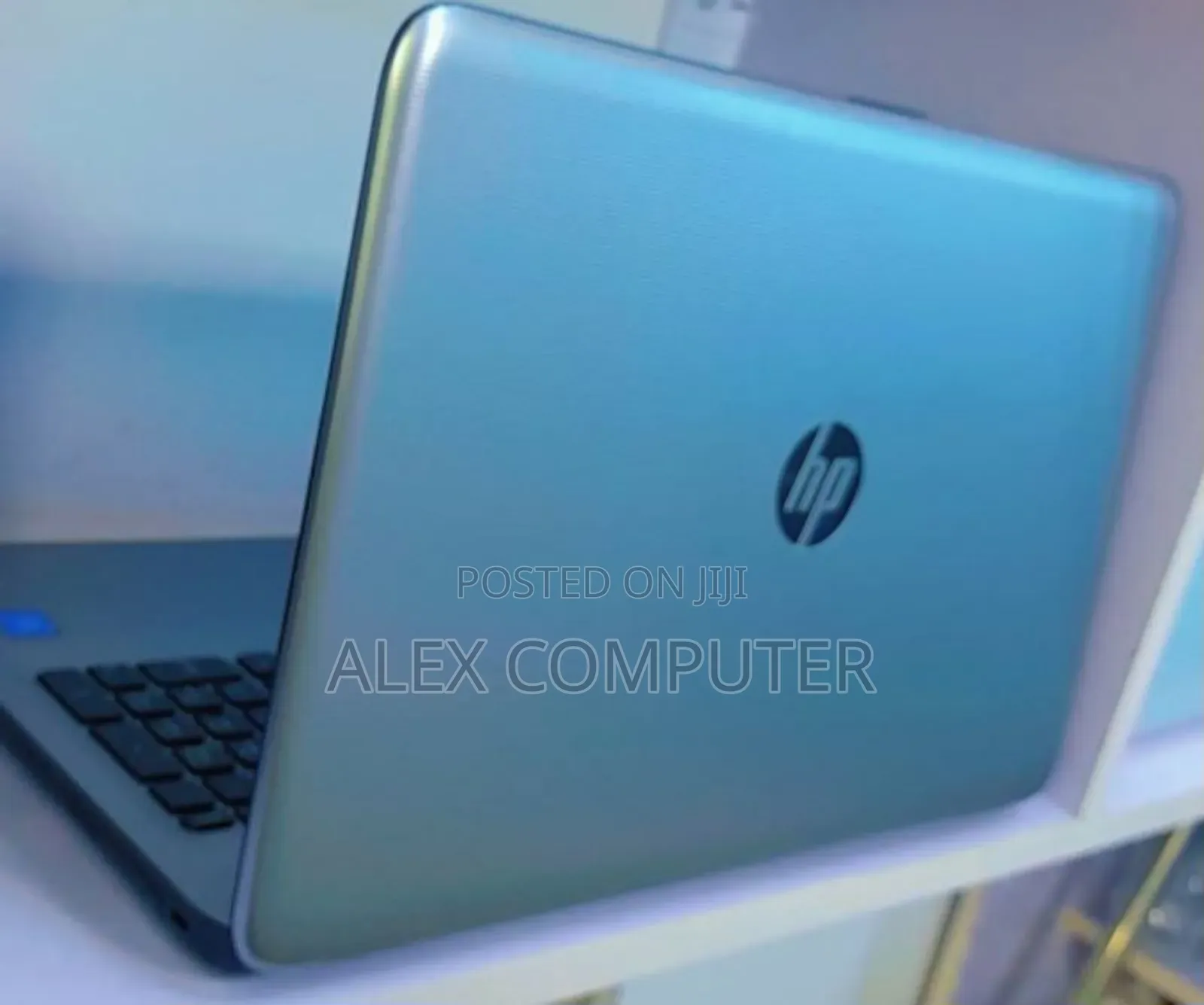 New Laptop HP Stream Notebook 4GB Intel Pentium HDD 500GB