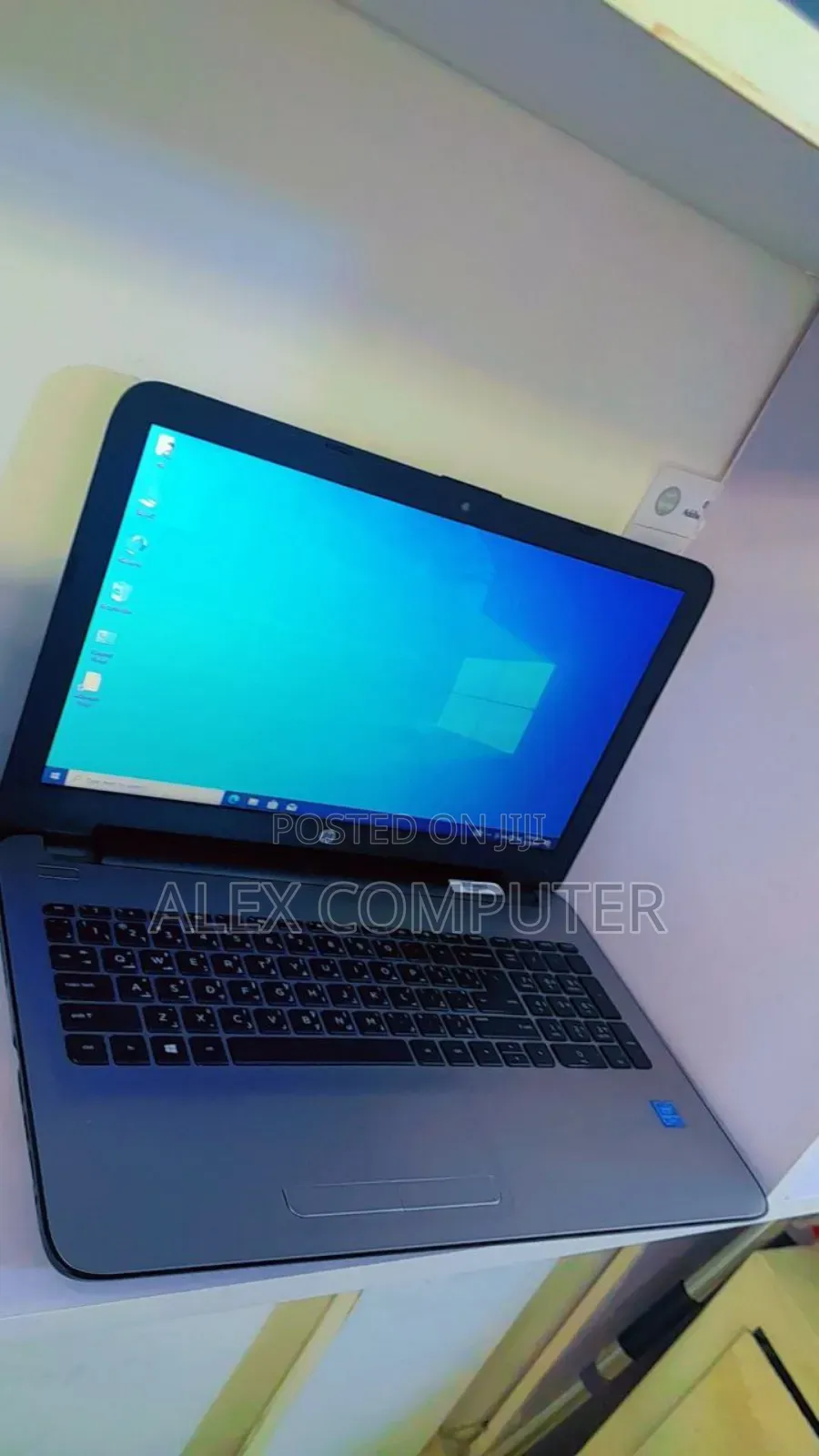 New Laptop HP Stream Notebook 4GB Intel Pentium HDD 500GB