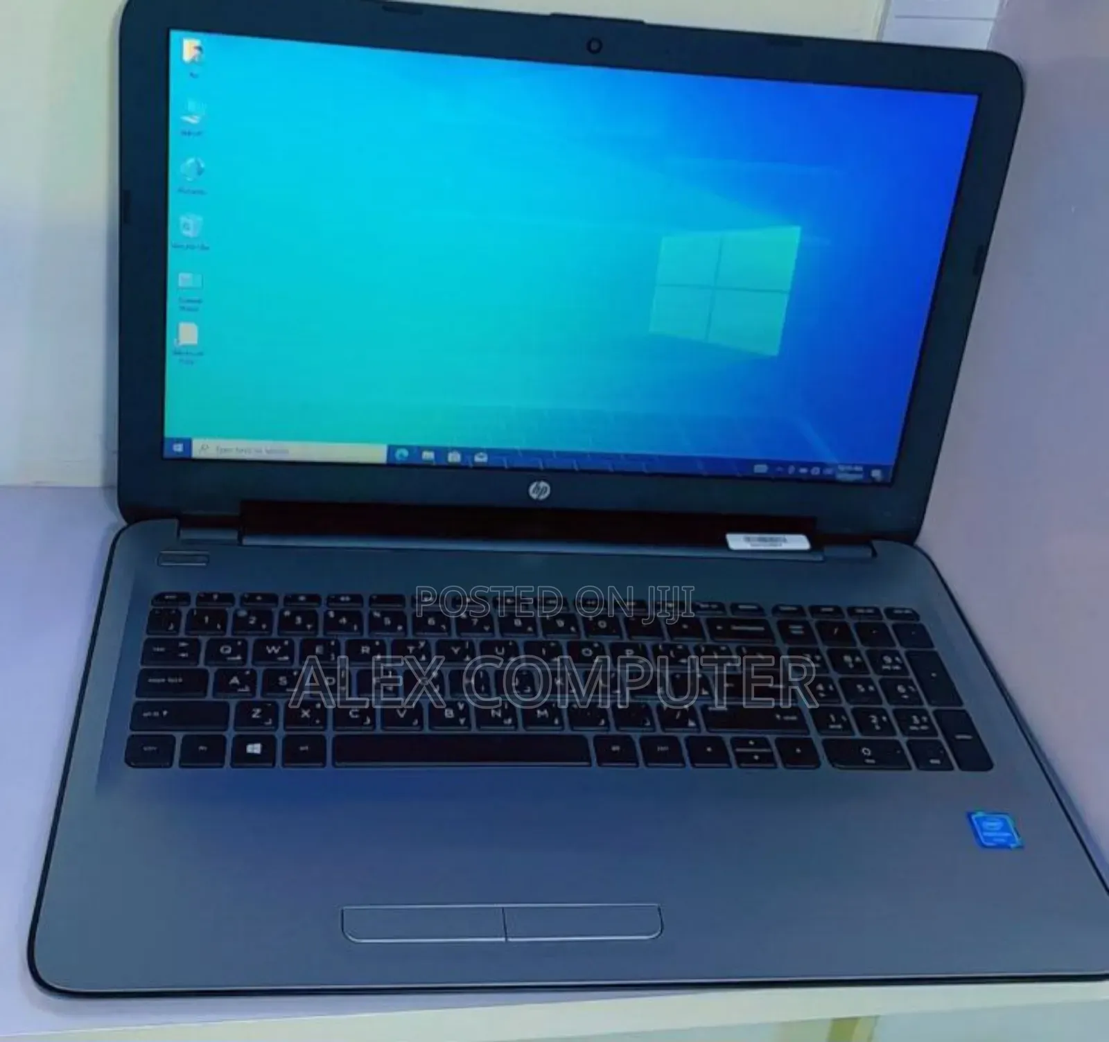 New Laptop HP Stream Notebook 4GB Intel Pentium HDD 500GB