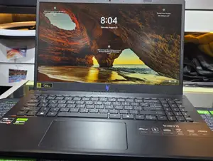 New Laptop Acer Nitro 5 16GB AMD Ryzen 7 SSD 512GB