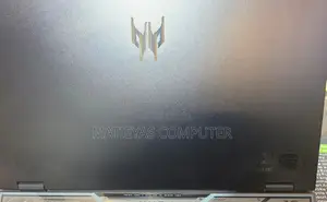 New Laptop Acer Nitro 5 16GB AMD Ryzen 7 SSD 512GB