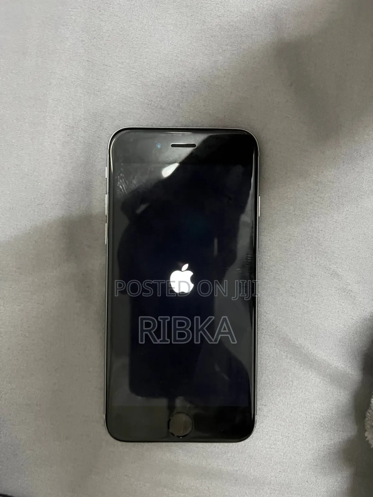 Apple iPhone 6 32 GB Gray