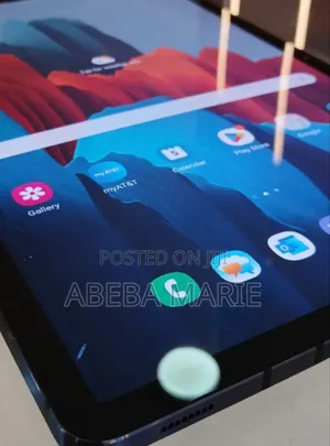 Photo - New Samsung Galaxy Tab S7 128 GB