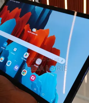 New Samsung Galaxy Tab S7 128 GB