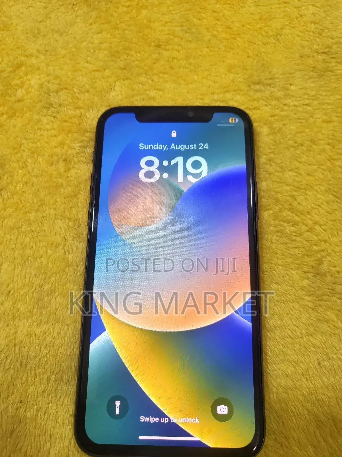 New Apple iPhone 11 Pro 64 GB Gray