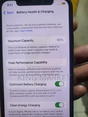 New Apple iPhone 11 Pro 64 GB Gray