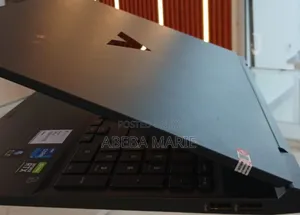 New Laptop HP Victus 15 16GB Intel Core I7 SSD 512GB