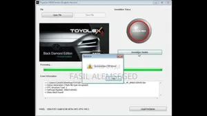 Toyolex 4 Immo Off Solution(Software) And Other Related Software