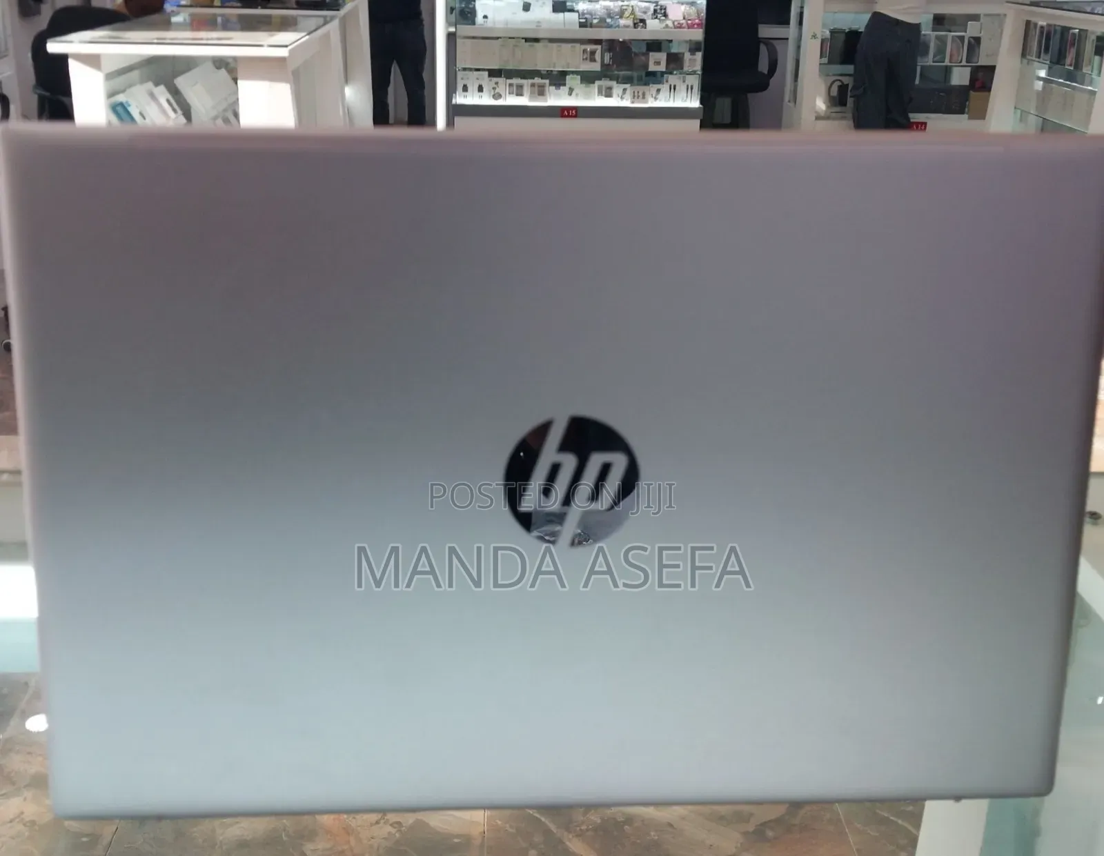 New Laptop HP Pavilion 14 16GB Intel Core I5 SSD 512GB
