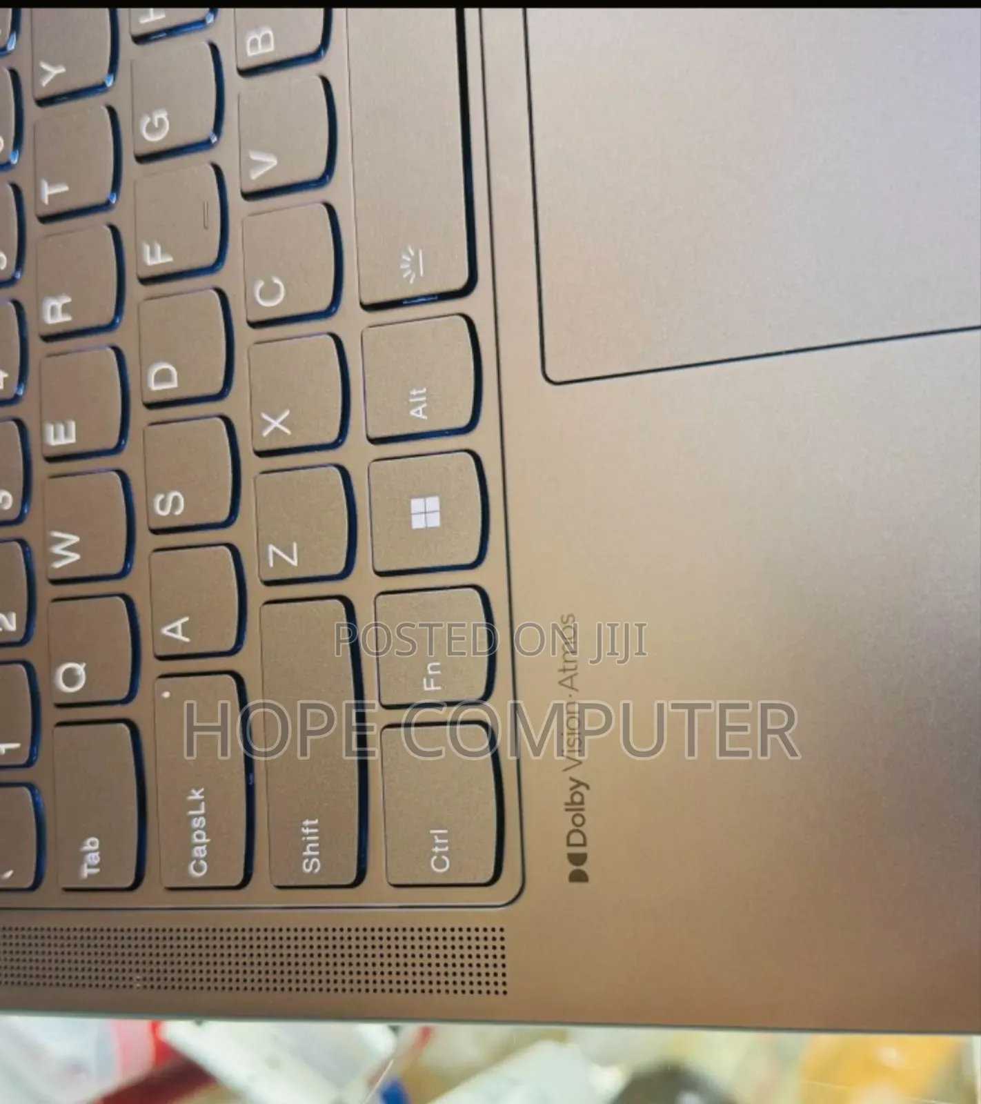 New Laptop Lenovo ThinkPad Yoga 16GB Intel Core I5 SSD 512GB