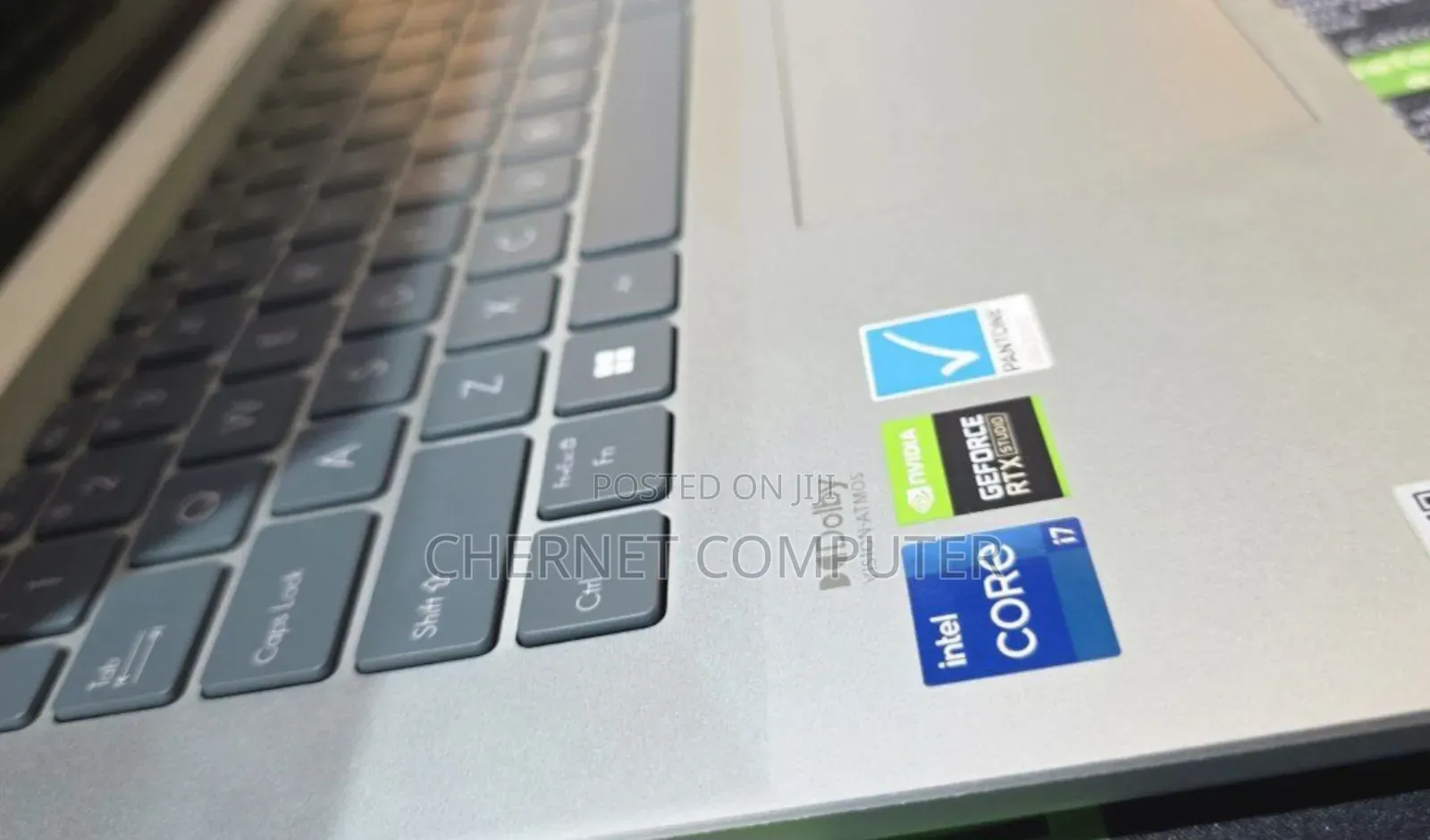 New Laptop Asus 16GB Intel Core I7 SSD 512GB