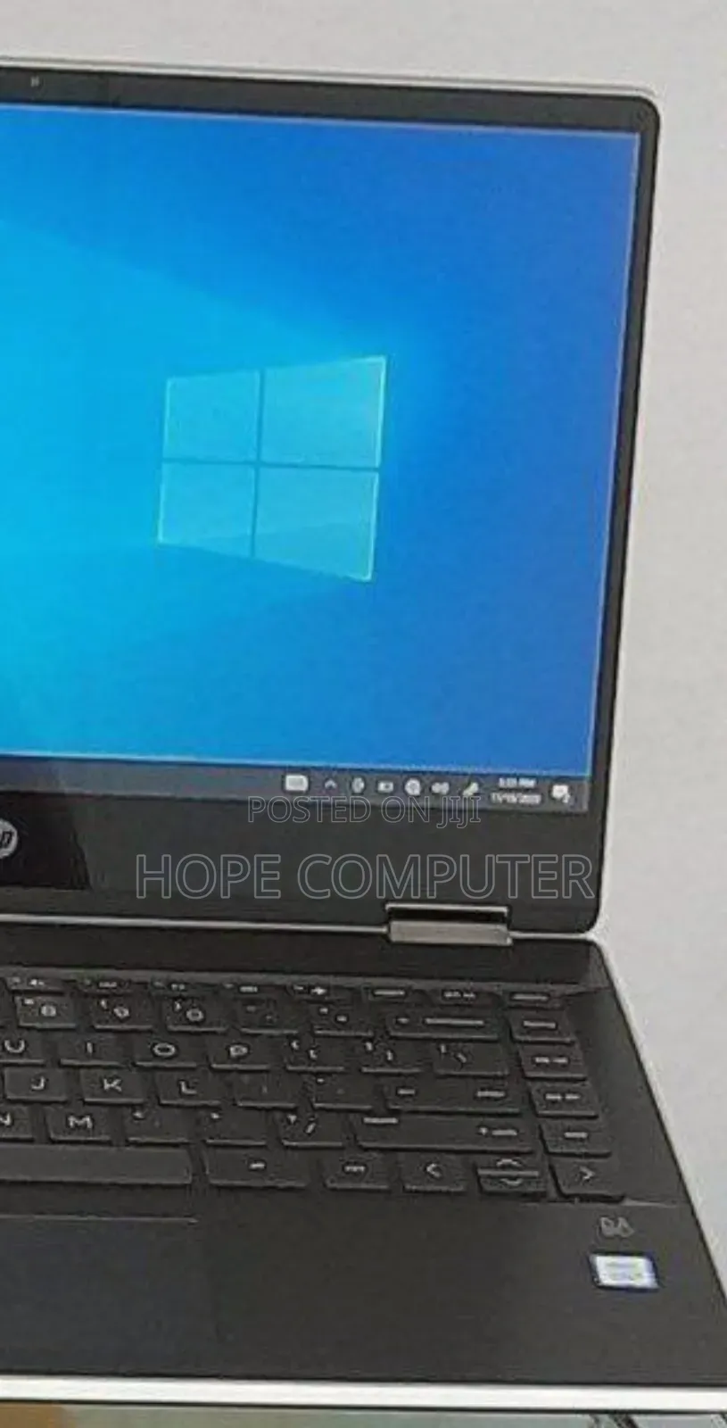 New Laptop HP Pavilion 15 8GB Intel Core I5 HDD 1T