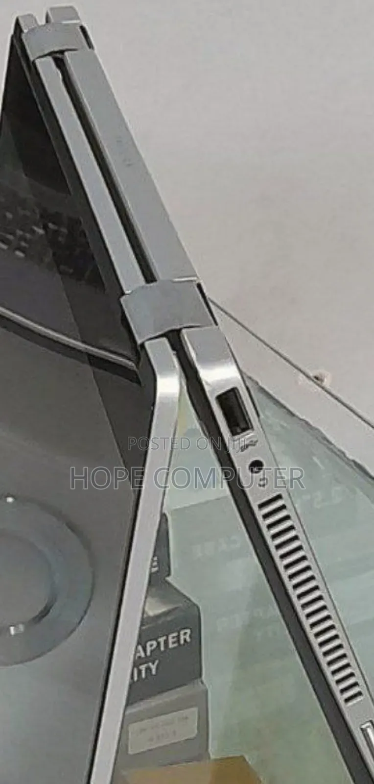 New Laptop HP Pavilion 15 8GB Intel Core I5 HDD 1T