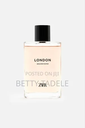 Photo - Zara Man London Edt 90 Ml