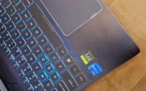 New Laptop Acer Predator Helios Neo 16 16GB Intel Core I7 SSD 512GB