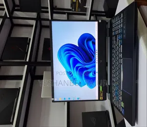 New Laptop Acer Predator Helios Neo 16 16GB Intel Core I7 SSD 512GB