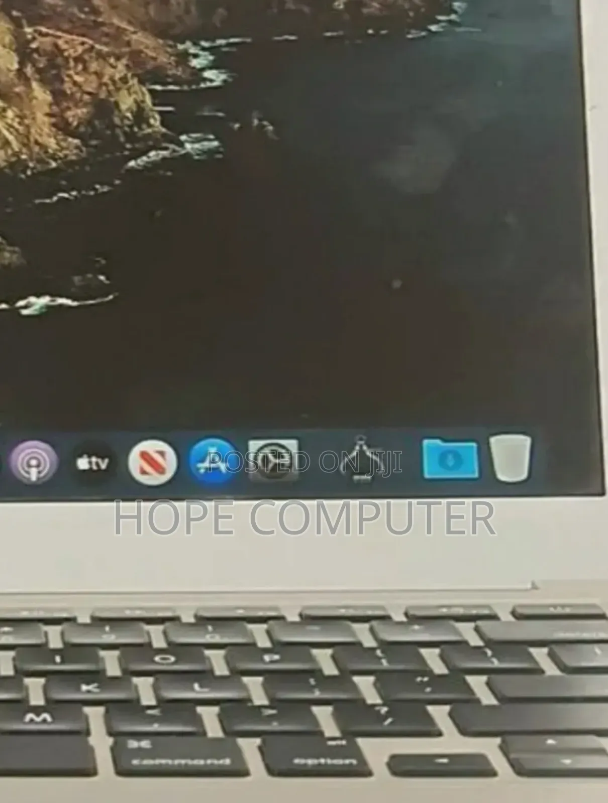 New Laptop Apple MacBook Air 2015 8GB Intel Core i7 SSD 512GB