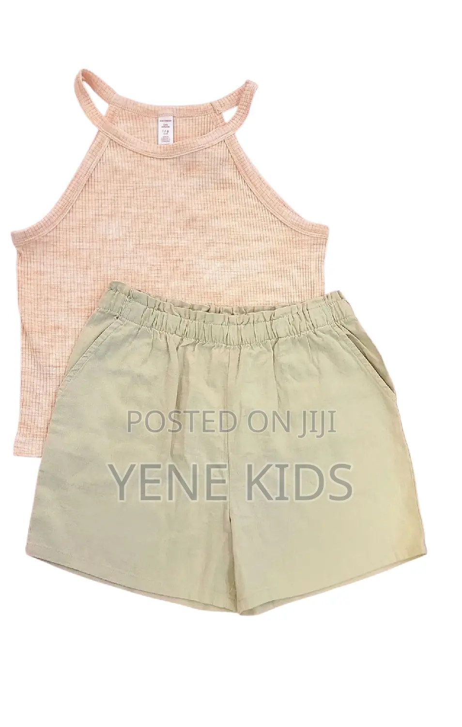 2pcs Clothes From Canada