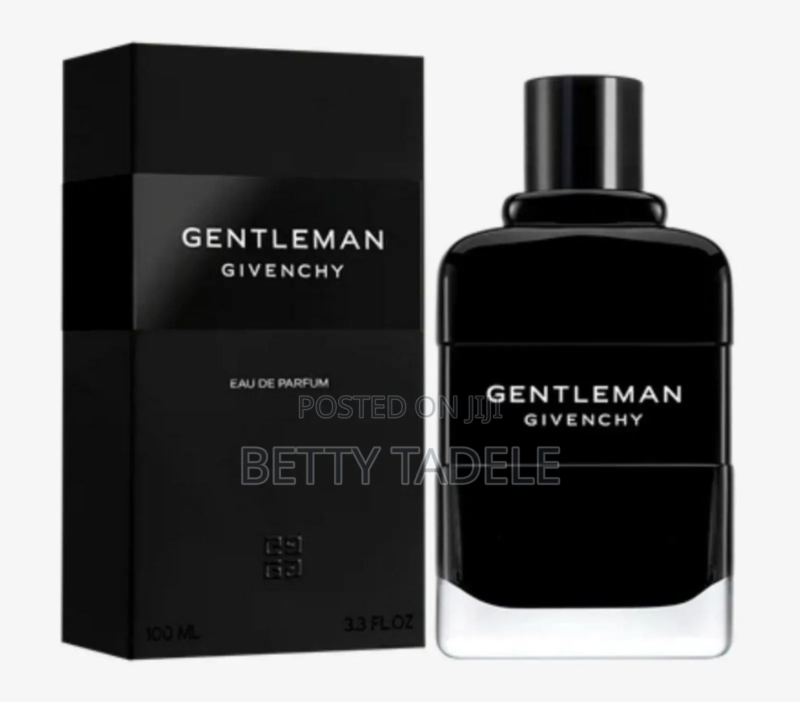Givenchy Gentleman Perfume