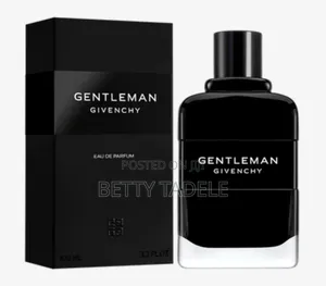 Photo - Givenchy Gentleman Perfume