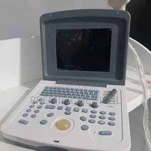 Photo - Ultrasound Machine