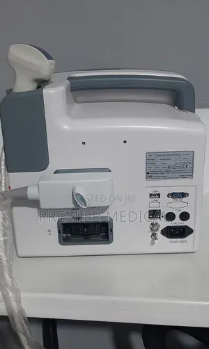 Ultrasound Machine