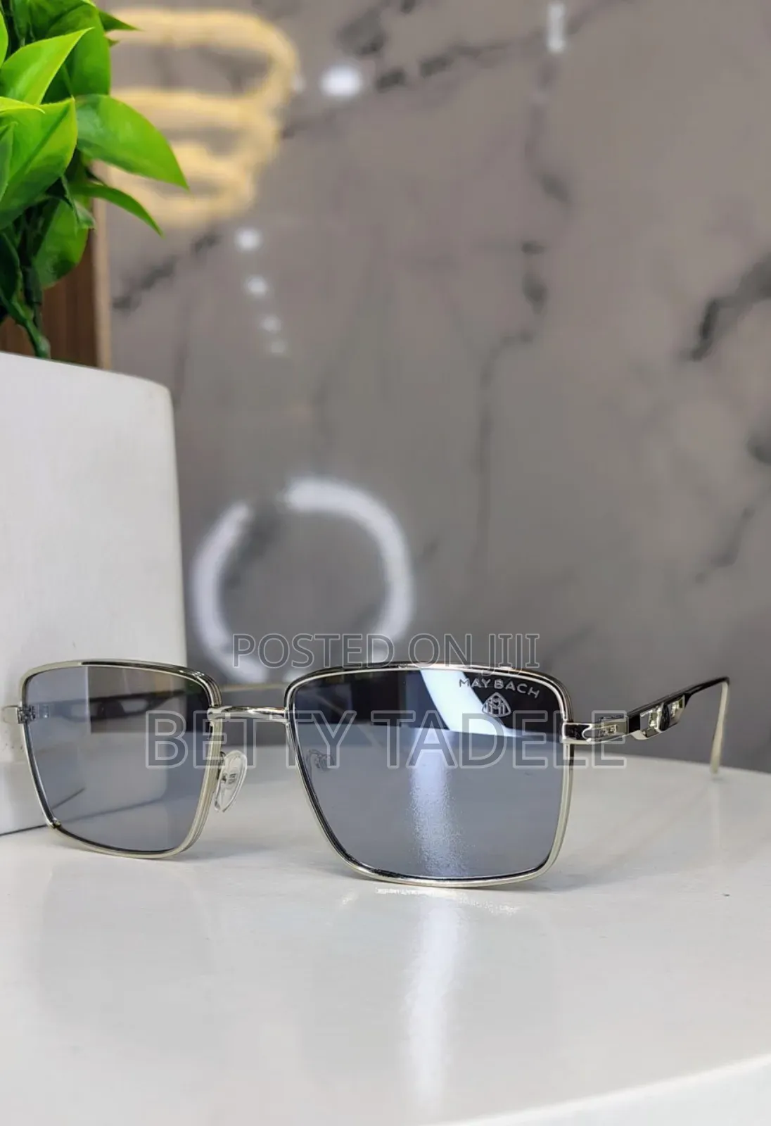 Available Sunglasses