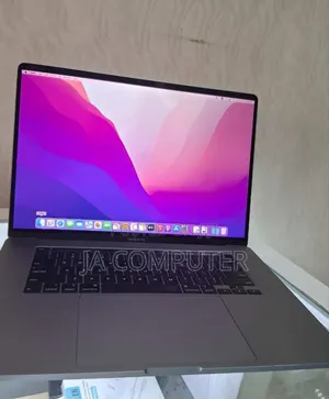 New Laptop Apple MacBook Pro 2019 32GB Intel Core I9 SSD 1T