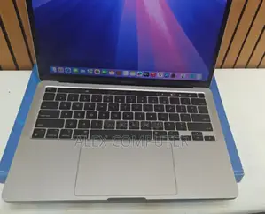 New Laptop Apple MacBook Pro M1 16GB Apple M1 SSD 512GB