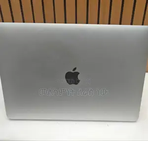 New Laptop Apple MacBook Pro M1 16GB Apple M1 SSD 512GB