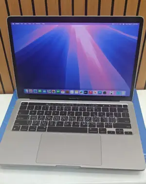 New Laptop Apple MacBook Pro M1 16GB Apple M1 SSD 512GB