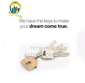 Photo - Furnished 2bdrm Apartment in Gifte Real Estat, Bole for sale