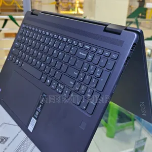 New Laptop Lenovo Yoga 7i 16GB Intel Core Ultra 7 SSD 1T