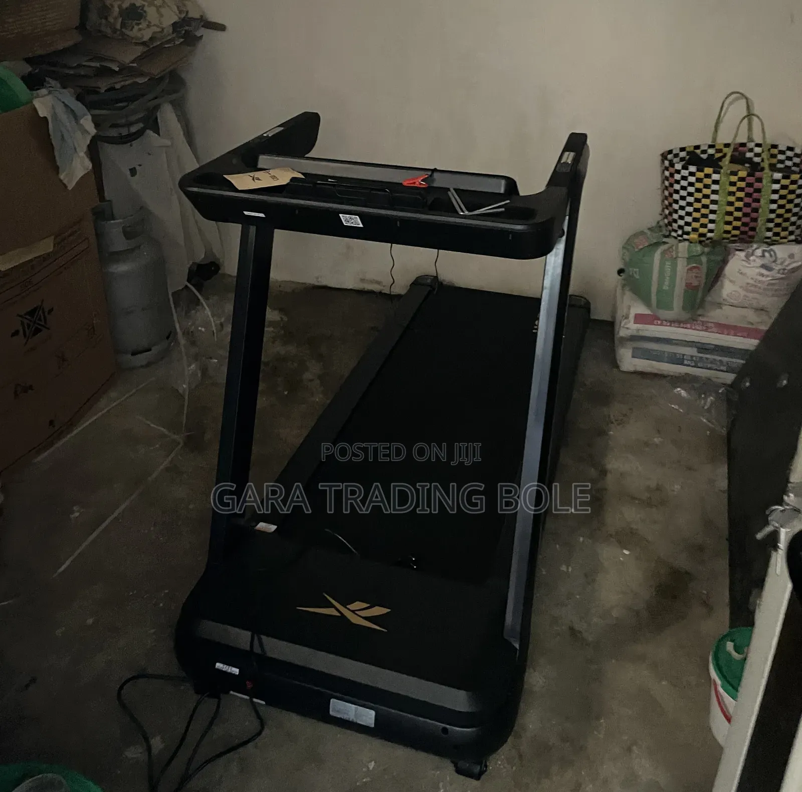 Reebok Treadmill Fr30z Shop Address Bole Medhenyalem
