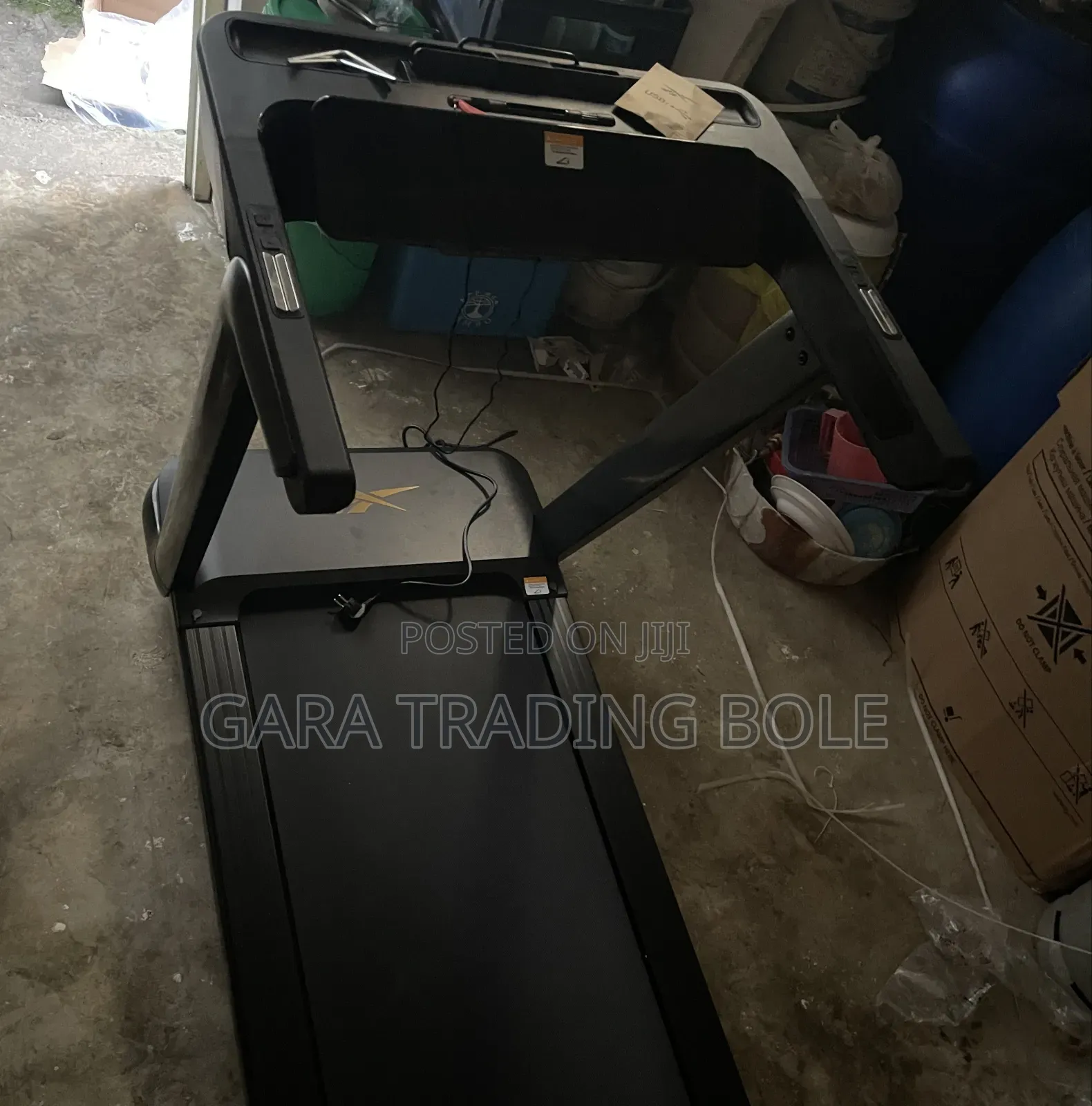 Reebok Treadmill Fr30z Shop Address Bole Medhenyalem